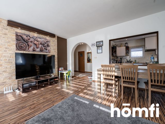 Spacious house in Kierzków, Radom, for sale - Дім - Продаж - Radom, Kierzków