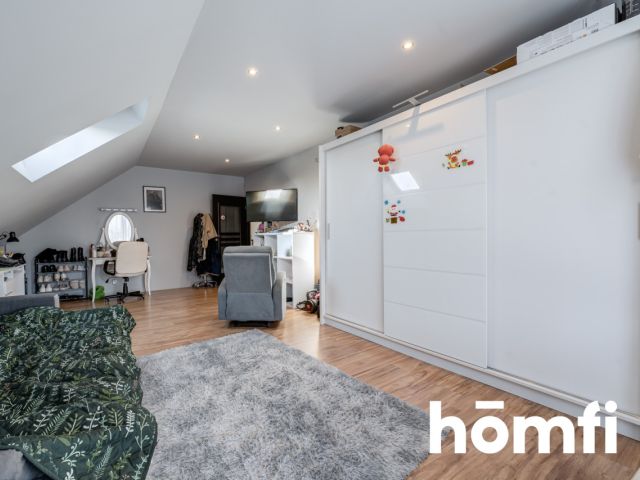 Spacious house in Kierzków, Radom, for sale - Дім - Продаж - Radom, Kierzków