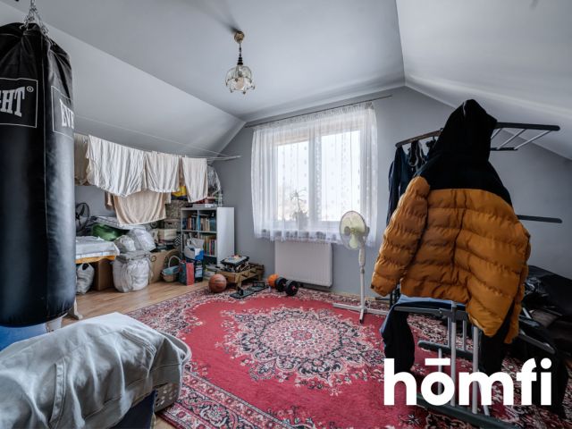 Spacious house in Kierzków, Radom, for sale - Дім - Продаж - Radom, Kierzków