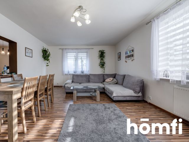 Spacious house in Kierzków, Radom, for sale - Дім - Продаж - Radom, Kierzków