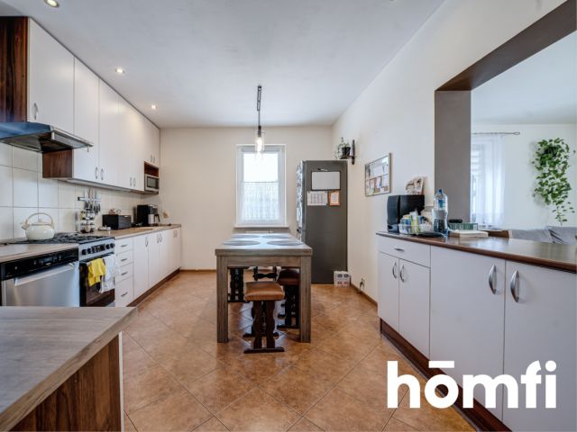 Spacious house in Kierzków, Radom, for sale - Дім - Продаж - Radom, Kierzków