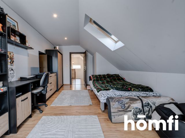 Spacious house in Kierzków, Radom, for sale - Дім - Продаж - Radom, Kierzków