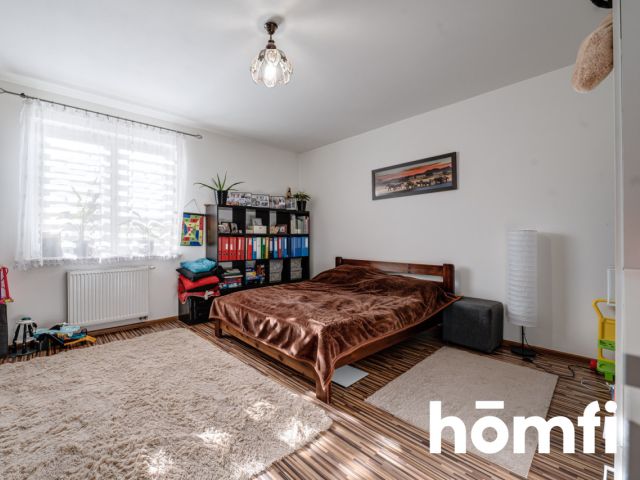 Spacious house in Kierzków, Radom, for sale - Дім - Продаж - Radom, Kierzków