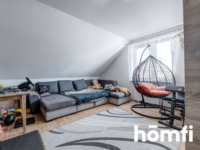 Spacious house in Kierzków, Radom, for sale - Дім - Продаж - Radom, Kierzków