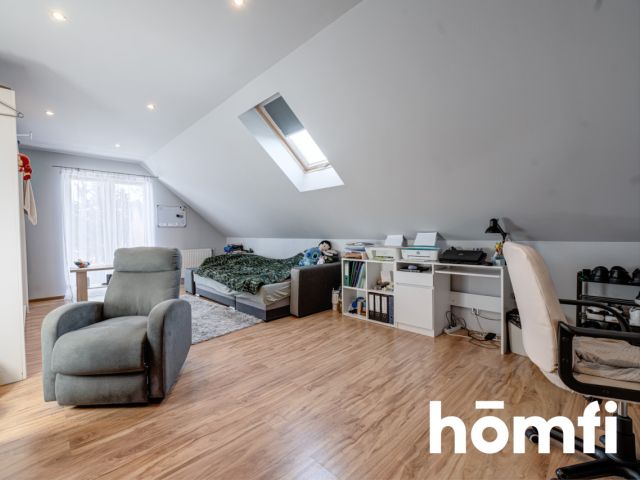 Spacious house in Kierzków, Radom, for sale - Дім - Продаж - Radom, Kierzków