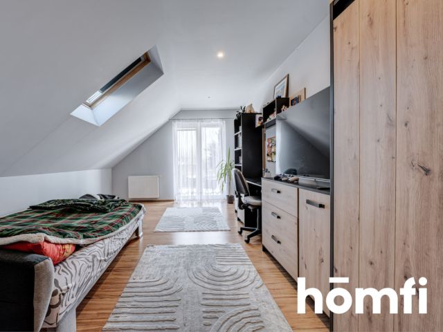 Spacious house in Kierzków, Radom, for sale - Дім - Продаж - Radom, Kierzków