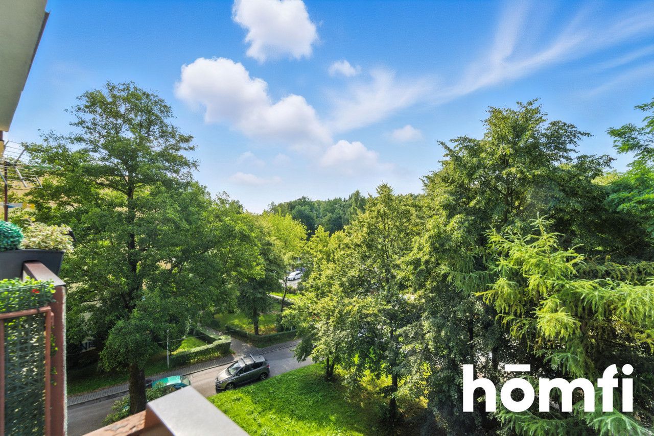 Comfortable and Well-Maintained Apartment in Mysłowice - Квартира - Продаж - Mysłowice, Brzęczkowice