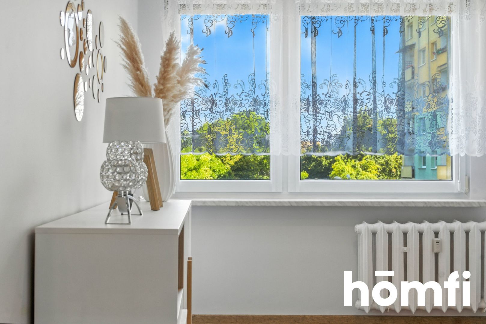 Comfortable and Well-Maintained Apartment in Mysłowice - Квартира - Продаж - Mysłowice, Brzęczkowice