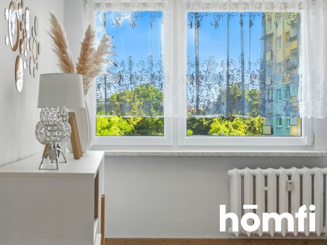 Comfortable and Well-Maintained Apartment in Mysłowice - Apartment - Sale - Mysłowice, Brzęczkowice