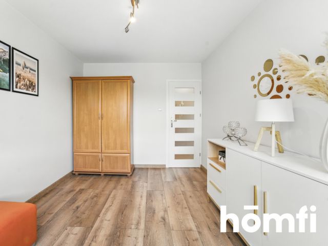 Komfortowe i zadbane mieszkanie w Mysłowicach - Mieszkanie - Sprzedaż - Mysłowice, Brzęczkowice