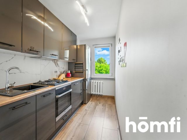 Komfortowe i zadbane mieszkanie w Mysłowicach - Mieszkanie - Sprzedaż - Mysłowice, Brzęczkowice