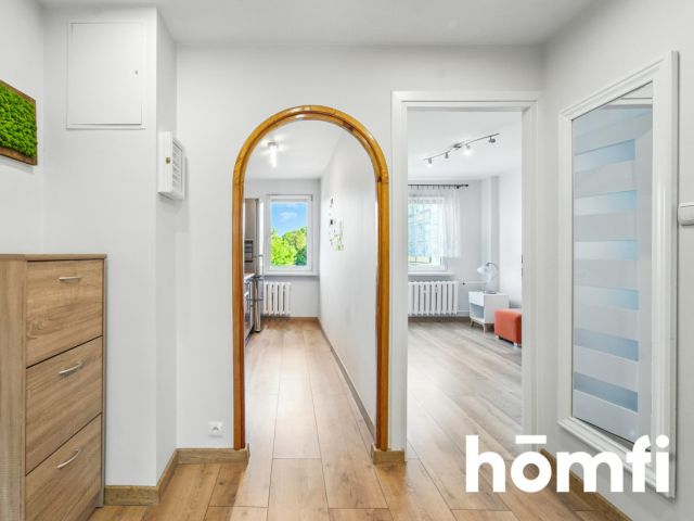 Komfortowe i zadbane mieszkanie w Mysłowicach - Mieszkanie - Sprzedaż - Mysłowice, Brzęczkowice