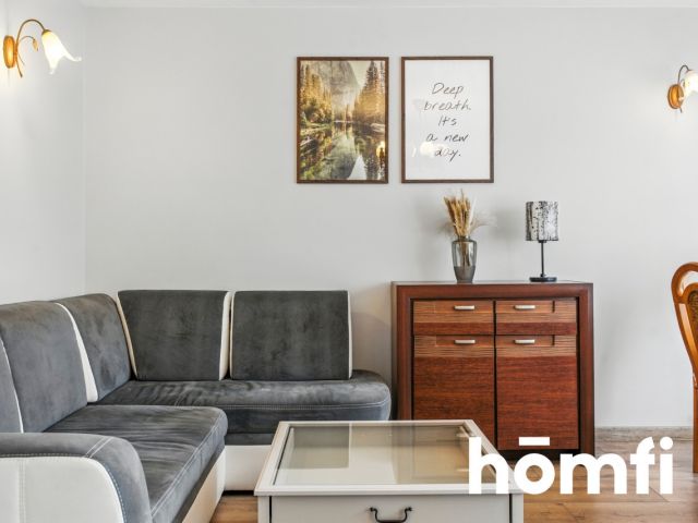 Komfortowe i zadbane mieszkanie w Mysłowicach - Mieszkanie - Sprzedaż - Mysłowice, Brzęczkowice