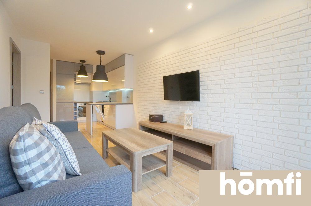 2 pokojowe mieszkanie położone przy ul. Poznańskiej 15 - Mieszkanie - Wynajem - Kraków, Krowodrza