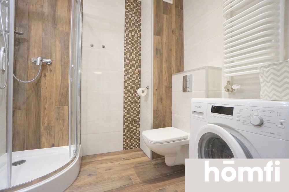 2 pokojowe mieszkanie położone przy ul. Poznańskiej 15 - Mieszkanie - Wynajem - Kraków, Krowodrza