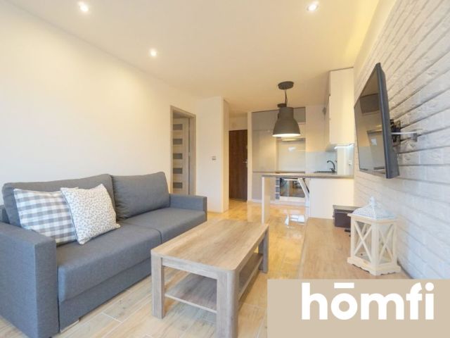 2 pokojowe mieszkanie położone przy ul. Poznańskiej 15 - Mieszkanie - Wynajem - Kraków, Krowodrza