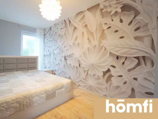 two bedroom apartment at Poznańska 15 st - Apartment - Rent - Kraków, Krowodrza