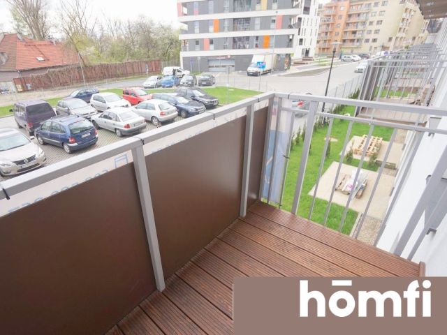 two bedroom apartment at Poznańska 15 st - Apartment - Rent - Kraków, Krowodrza