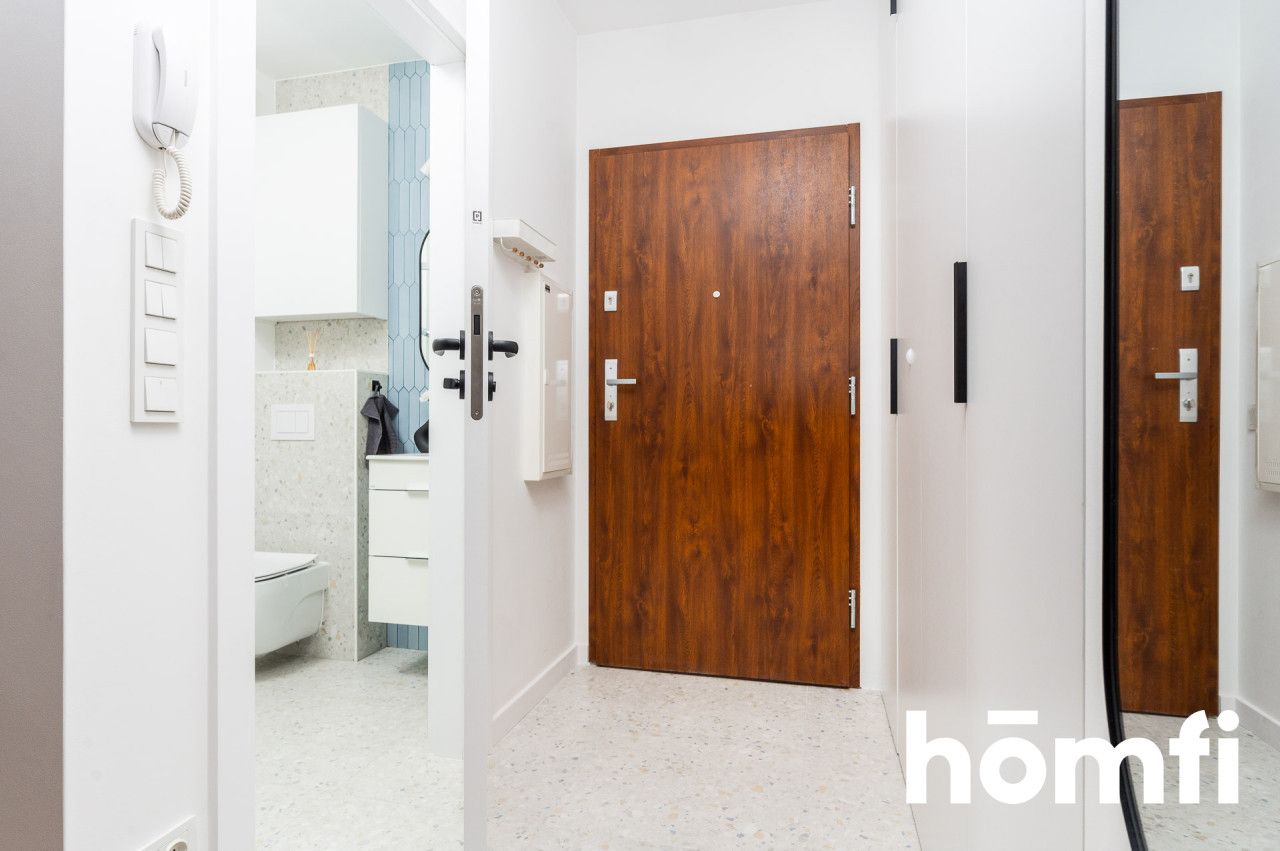 Nowa kawalerka na wynajem! - Mieszkanie - Wynajem - Kraków, Śródmieście / Prądnik Czerwony