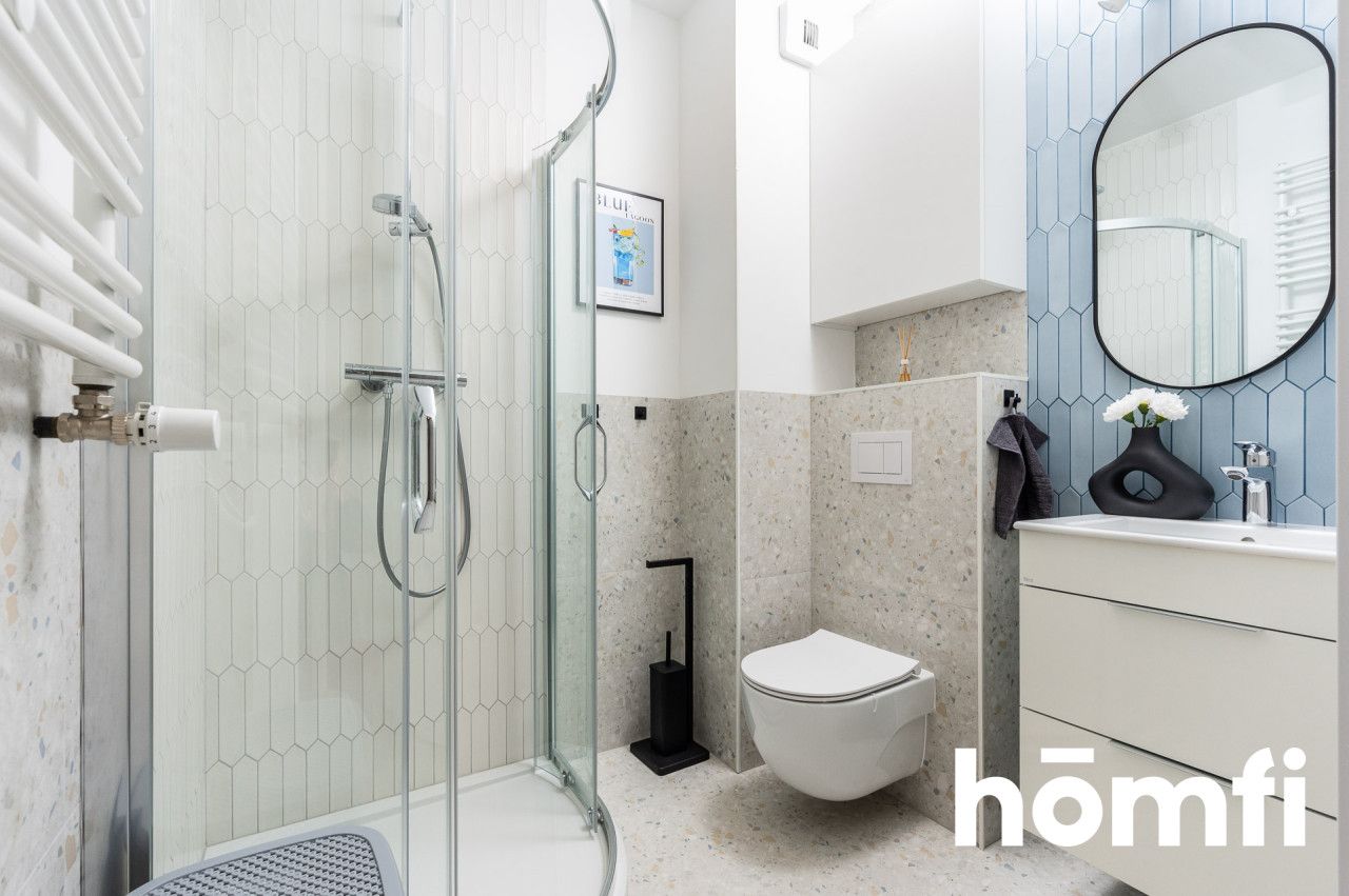 Nowa kawalerka na wynajem! - Mieszkanie - Wynajem - Kraków, Śródmieście / Prądnik Czerwony