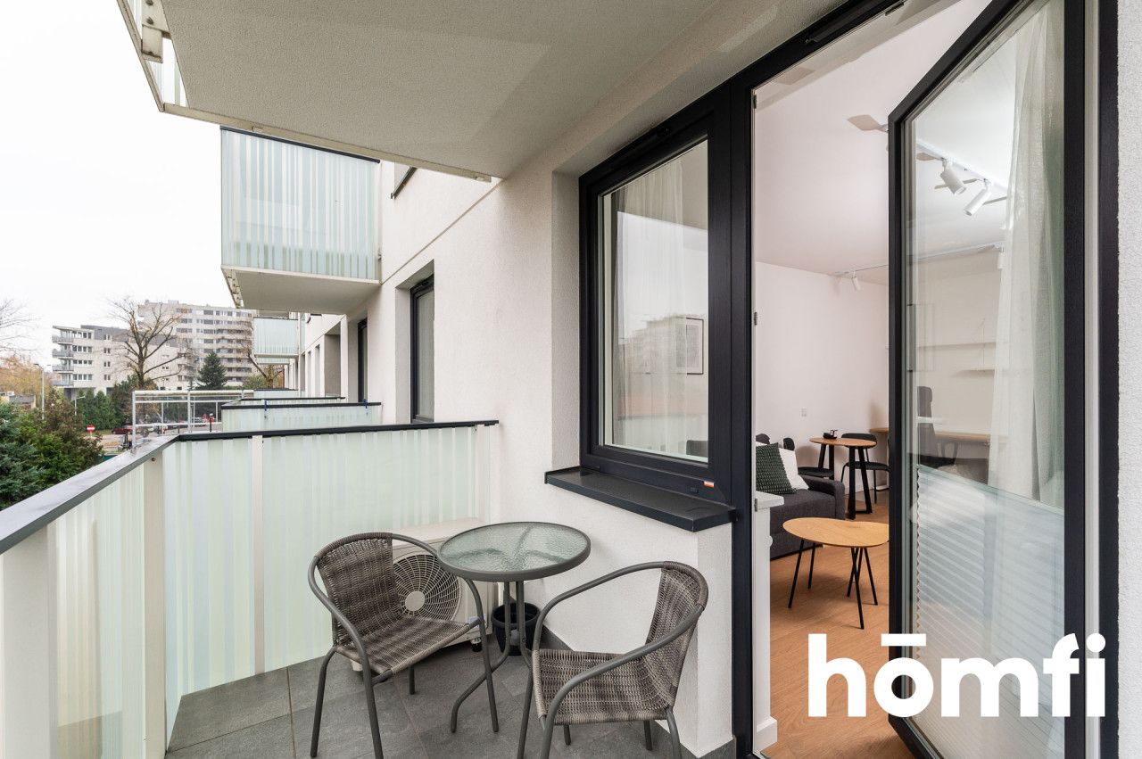 Nowa kawalerka na wynajem! - Mieszkanie - Wynajem - Kraków, Śródmieście / Prądnik Czerwony