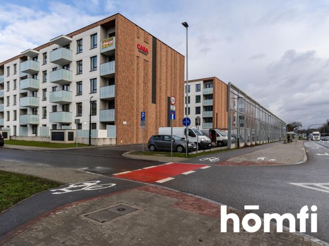 New studio apartment for rent! - Apartment - Rent - Kraków, Śródmieście / Prądnik Czerwony