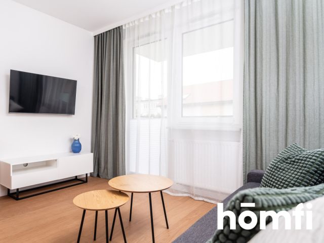 New studio apartment for rent! - Apartment - Rent - Kraków, Śródmieście / Prądnik Czerwony