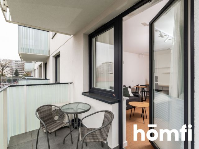 New studio apartment for rent! - Apartment - Rent - Kraków, Śródmieście / Prądnik Czerwony