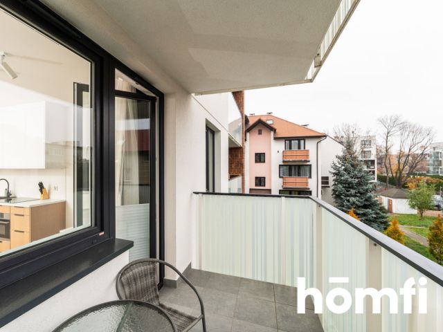 New studio apartment for rent! - Apartment - Rent - Kraków, Śródmieście / Prądnik Czerwony