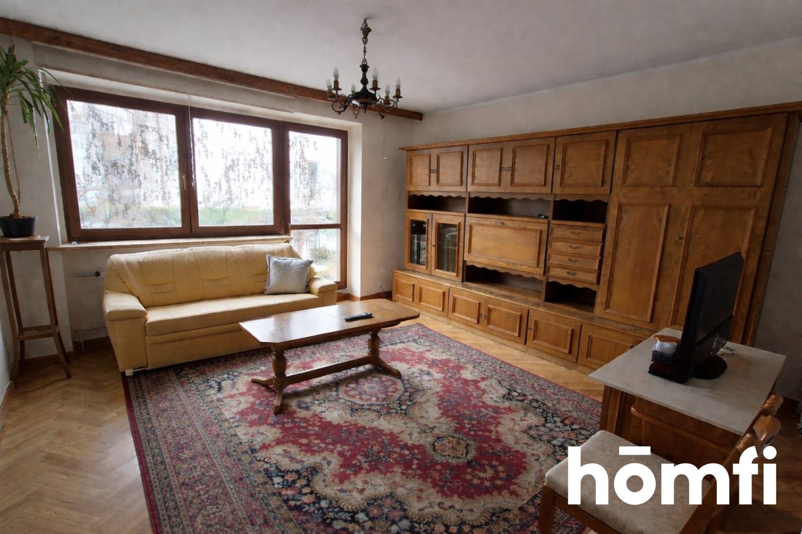 Dom z ogrodem w Śródmieściu Wrocławia ul. Promień, Rozkładowy - Mieszkanie - Wynajem - Wrocław, Śródmieście / Sępolno