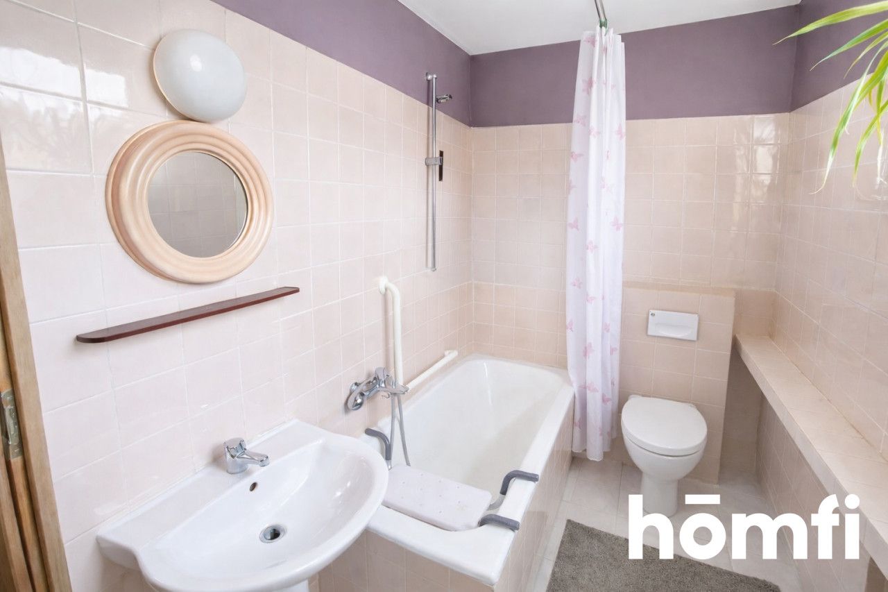 Dom z ogrodem w Śródmieściu Wrocławia ul. Promień, Rozkładowy - Mieszkanie - Wynajem - Wrocław, Śródmieście / Sępolno