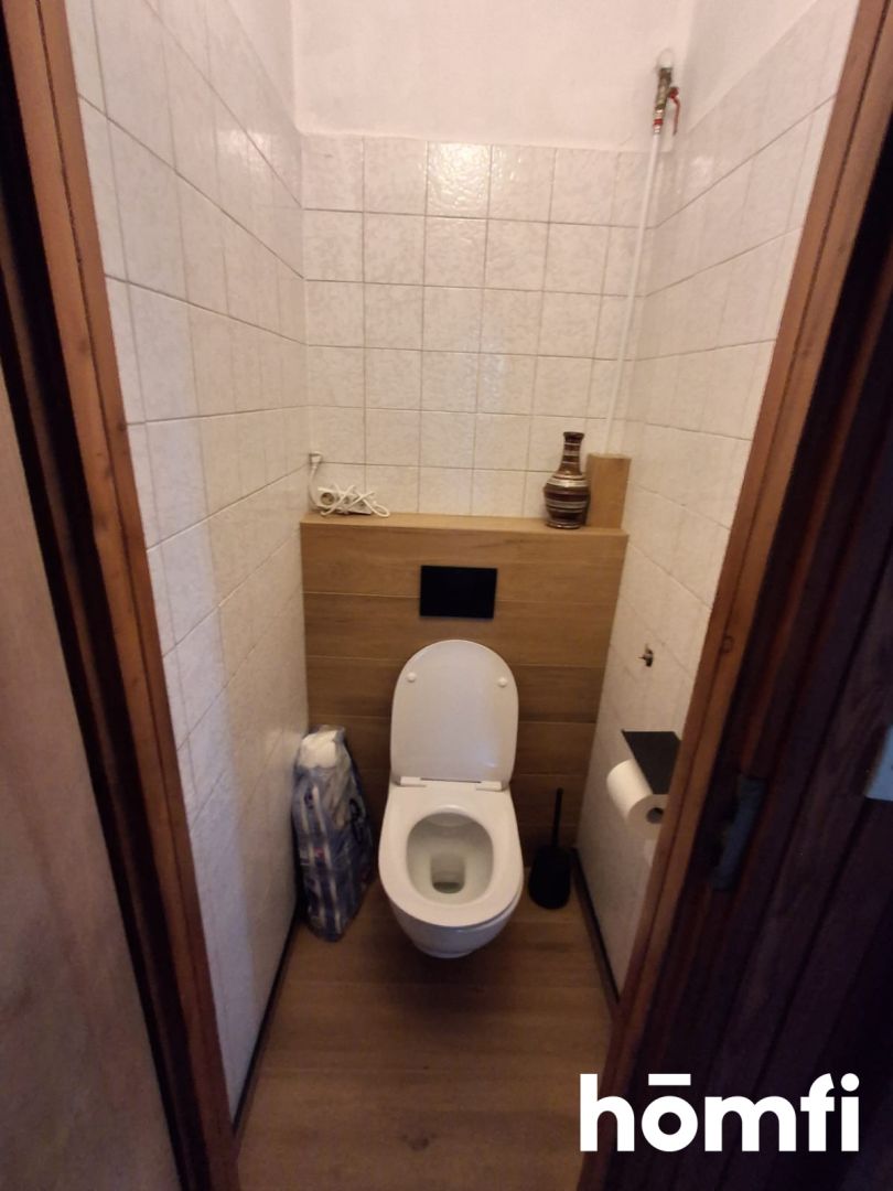 Dom z ogrodem w Śródmieściu Wrocławia ul. Promień, Rozkładowy - Mieszkanie - Wynajem - Wrocław, Śródmieście / Sępolno