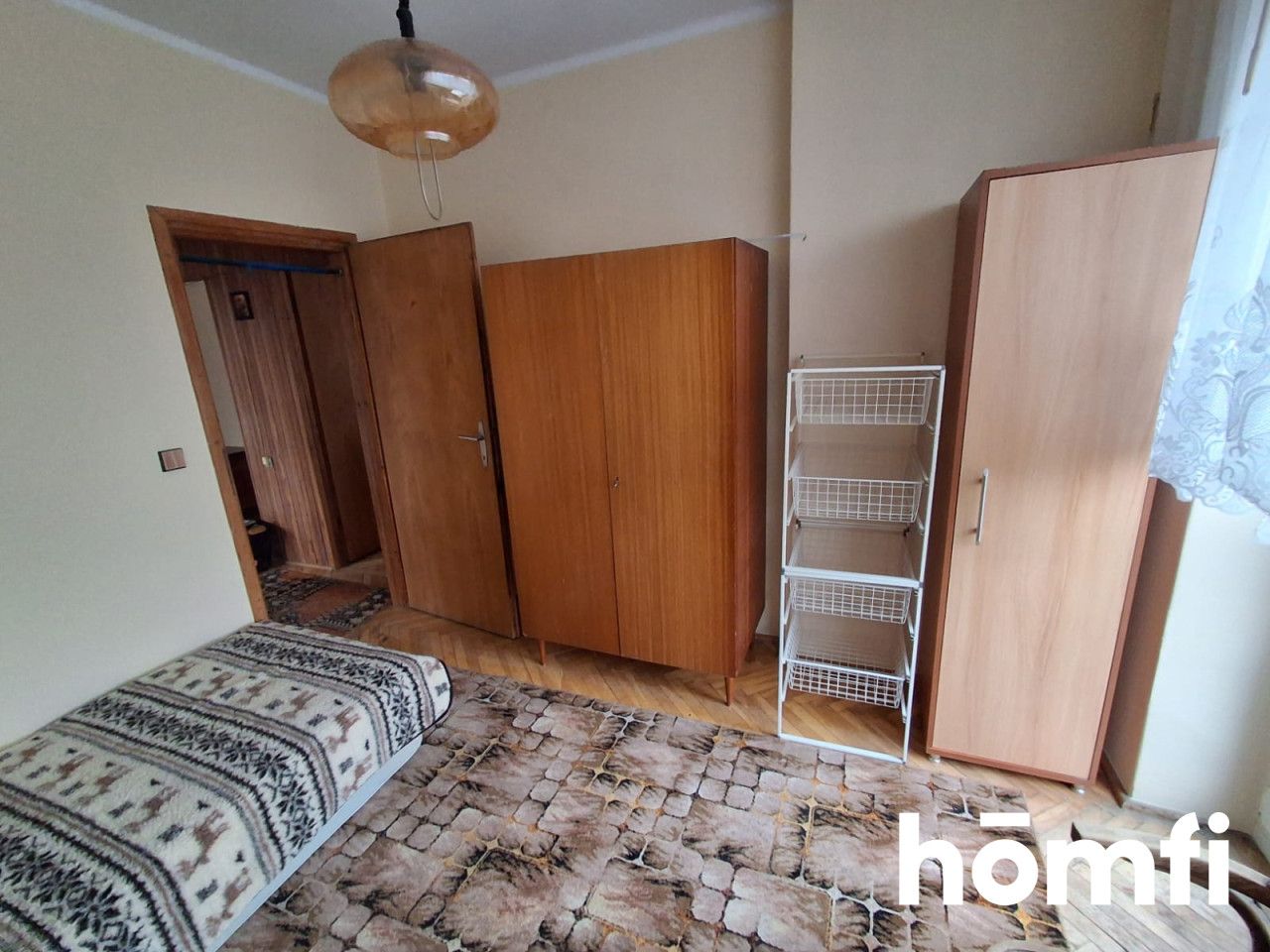 Dom z ogrodem w Śródmieściu Wrocławia ul. Promień, Rozkładowy - Mieszkanie - Wynajem - Wrocław, Śródmieście / Sępolno