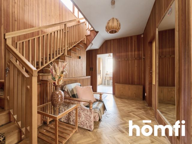 Duży dom z ogrodem Śródmieście Wrocław - Mieszkanie - Wynajem - Wrocław, Śródmieście / Sępolno