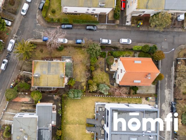 Duży dom z ogrodem Śródmieście Wrocław - Mieszkanie - Wynajem - Wrocław, Śródmieście / Sępolno