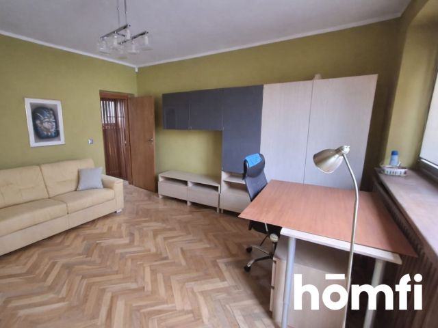 Dom z ogrodem w Śródmieściu Wrocławia ul. Promień, Rozkładowy - Mieszkanie - Wynajem - Wrocław, Śródmieście / Sępolno