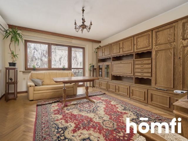 Duży dom z ogrodem Śródmieście Wrocław - Mieszkanie - Wynajem - Wrocław, Śródmieście / Sępolno