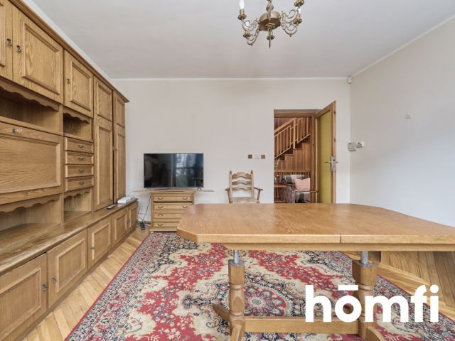 Duży dom z ogrodem Śródmieście Wrocław - Mieszkanie - Wynajem - Wrocław, Śródmieście / Sępolno