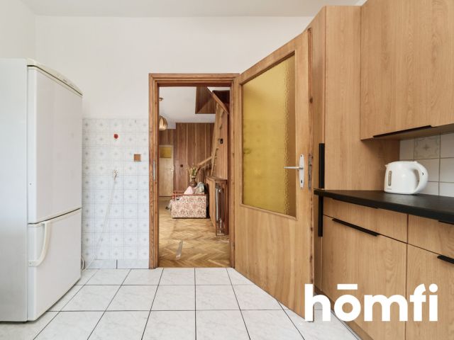 Duży dom z ogrodem Śródmieście Wrocław - Mieszkanie - Wynajem - Wrocław, Śródmieście / Sępolno