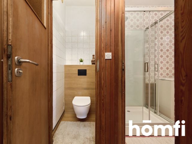 Duży dom z ogrodem Śródmieście Wrocław - Mieszkanie - Wynajem - Wrocław, Śródmieście / Sępolno