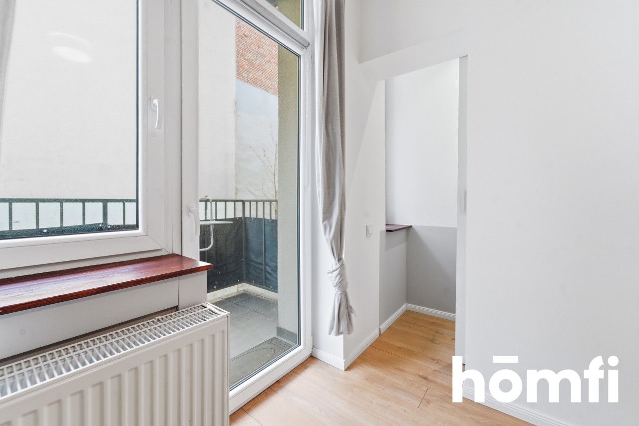 PRZESTRONNE 2 POKOJE W CENTRUM BYTOMIA - Mieszkanie - Wynajem - Bytom, Centrum