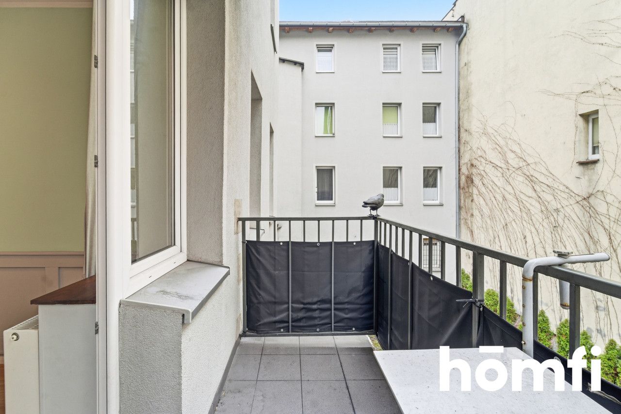 PRZESTRONNE 2 POKOJE W CENTRUM BYTOMIA - Mieszkanie - Wynajem - Bytom, Centrum