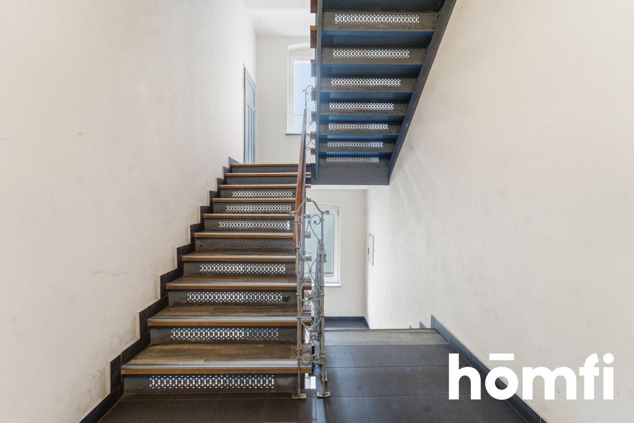 PRZESTRONNE 2 POKOJE W CENTRUM BYTOMIA - Mieszkanie - Wynajem - Bytom, Centrum