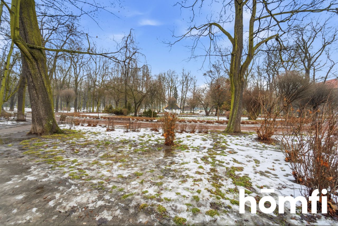 PRZESTRONNE 2 POKOJE W CENTRUM BYTOMIA - Mieszkanie - Wynajem - Bytom, Centrum