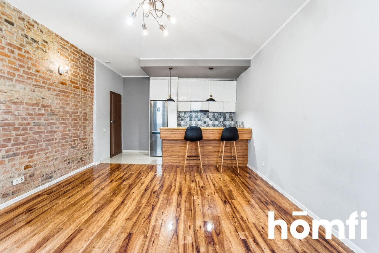 PRZESTRONNE 2 POKOJE W CENTRUM BYTOMIA - Mieszkanie - Wynajem - Bytom, Centrum