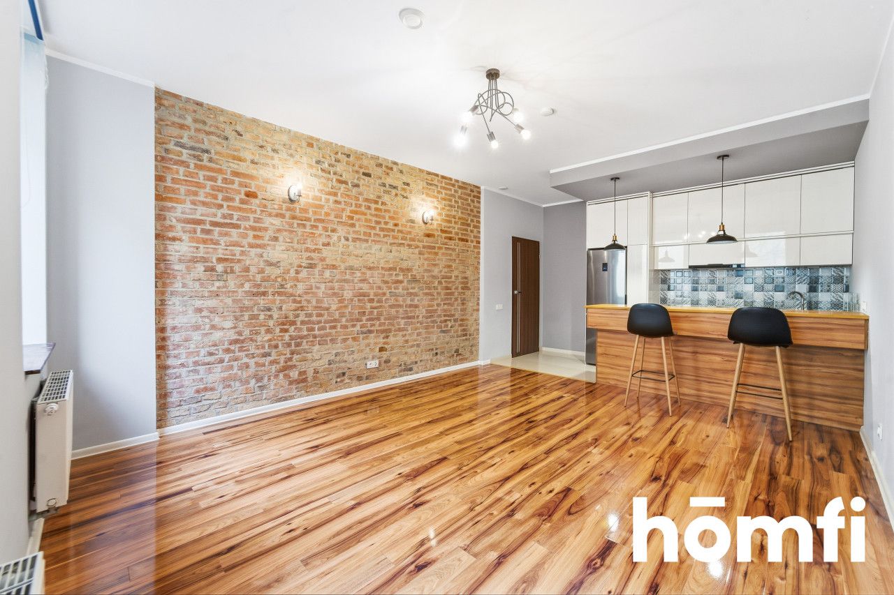 PRZESTRONNE 2 POKOJE W CENTRUM BYTOMIA - Mieszkanie - Wynajem - Bytom, Centrum