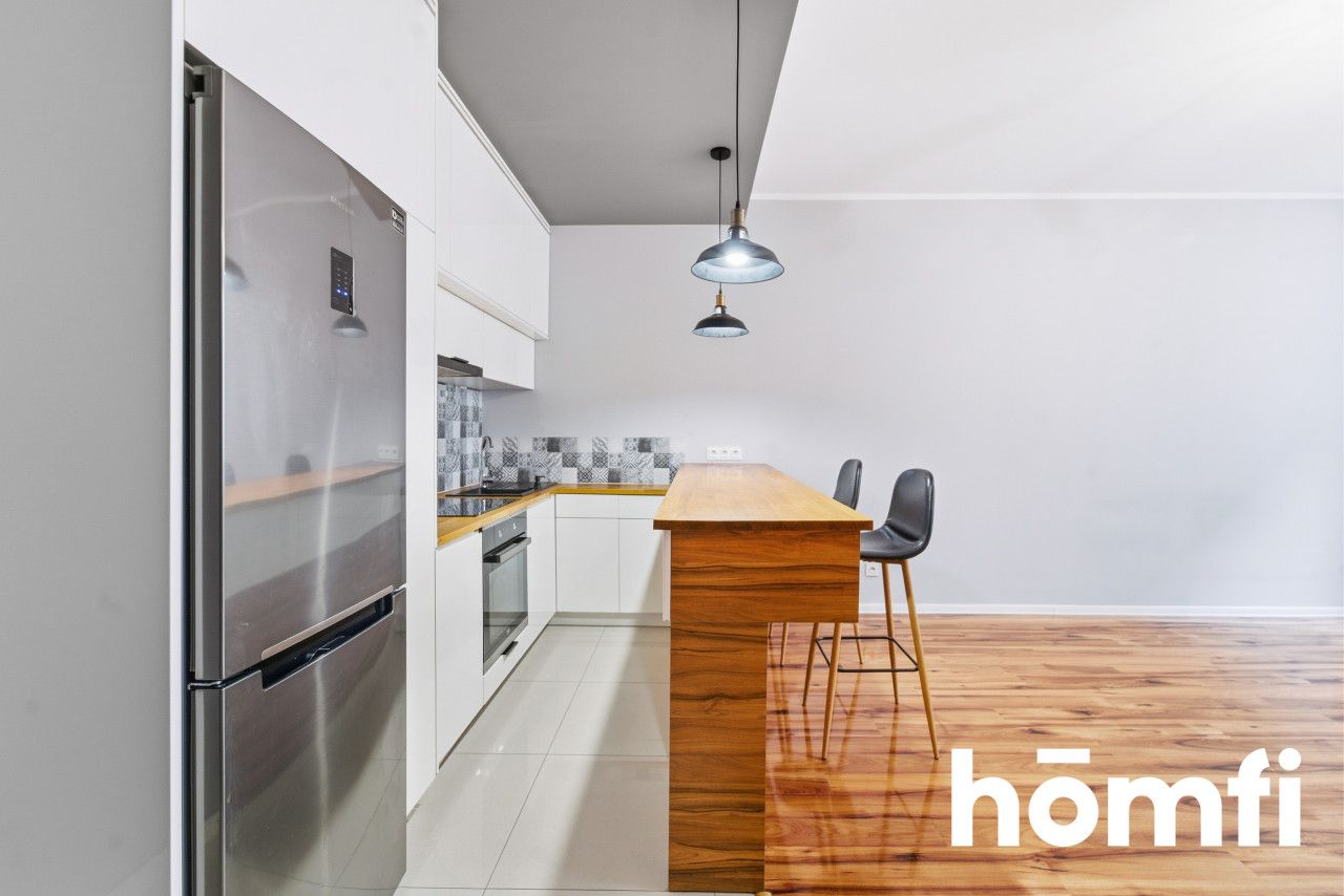 PRZESTRONNE 2 POKOJE W CENTRUM BYTOMIA - Mieszkanie - Wynajem - Bytom, Centrum