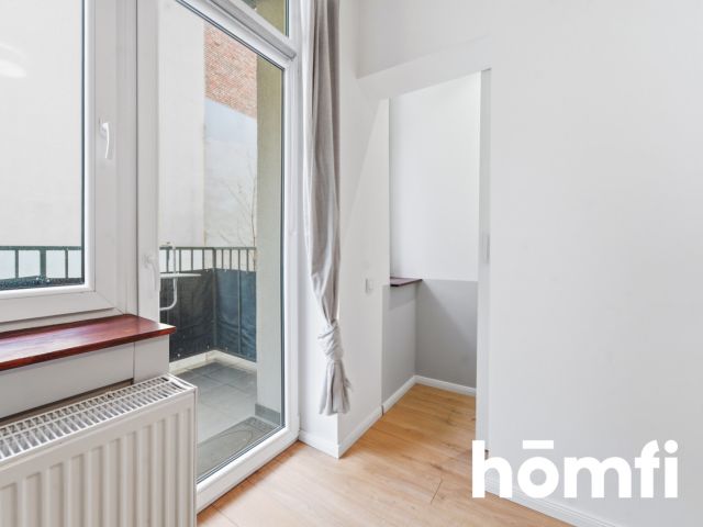 PRZESTRONNE 2 POKOJE W CENTRUM BYTOMIA - Mieszkanie - Wynajem - Bytom, Centrum