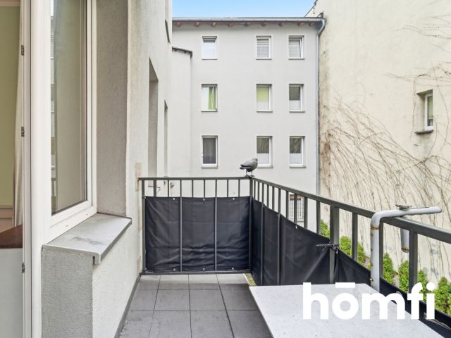 PRZESTRONNE 2 POKOJE W CENTRUM BYTOMIA - Mieszkanie - Wynajem - Bytom, Centrum