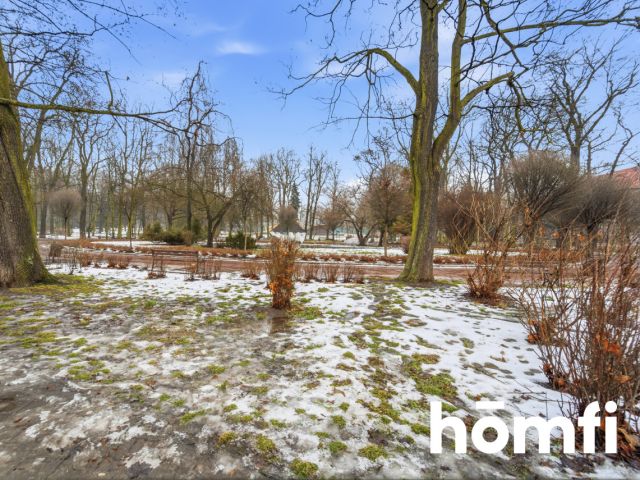 PRZESTRONNE 2 POKOJE W CENTRUM BYTOMIA - Mieszkanie - Wynajem - Bytom, Centrum